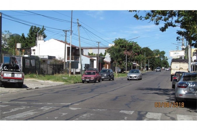 OPORTUNIDAD! 3 LOTES EN EXCELENTE UBICACION!