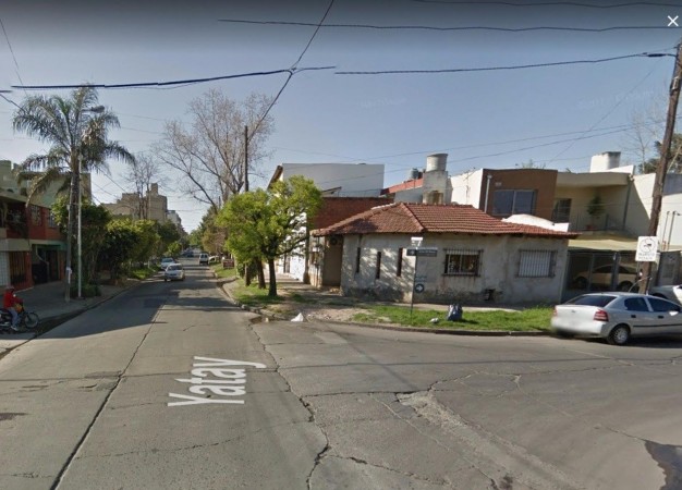 EXCELENTE OPORTUNIDAD!! LOTE EN MORON