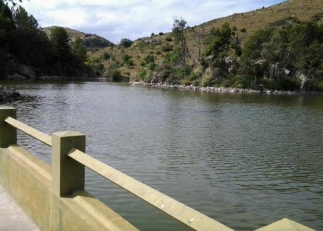 EXCELENTE OPORTUNIDAD EN LAS SIERRAS DE SAN LUIS!! VENTA DE 50 HECTÁREAS, SUBASTA A MITAD DE PRECIO!