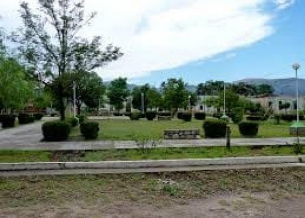 EXCELENTE OPORTUNIDAD EN LAS SIERRAS DE SAN LUIS!! VENTA DE 50 HECTÁREAS, SUBASTA A MITAD DE PRECIO!