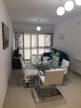 OPORTUNIDAD!! EXCELENTE DEPTO. NUEVO! ITUZAINGO CENTRO - EDIFICIO LOS TILOS!!