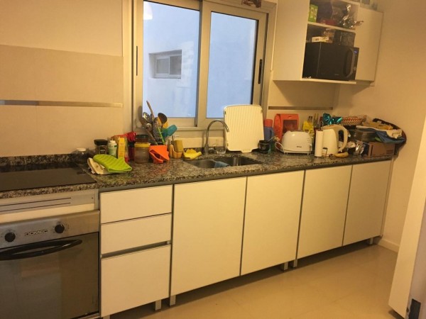 OPORTUNIDAD!! EXCELENTE DEPTO. NUEVO! ITUZAINGO CENTRO - EDIFICIO LOS TILOS!!