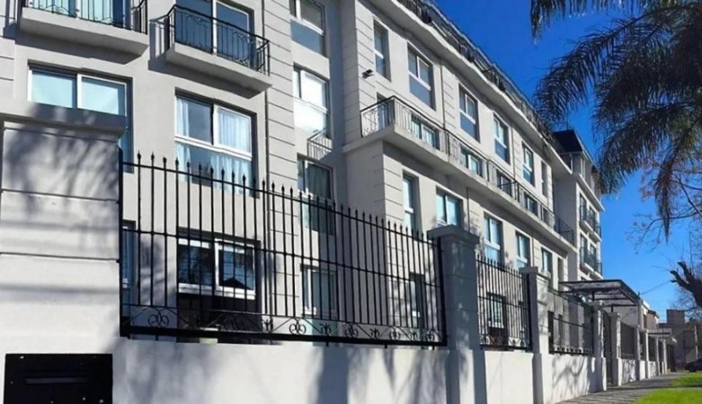 OPORTUNIDAD!! EXCELENTE DEPTO. NUEVO! ITUZAINGO CENTRO - EDIFICIO LOS TILOS!!