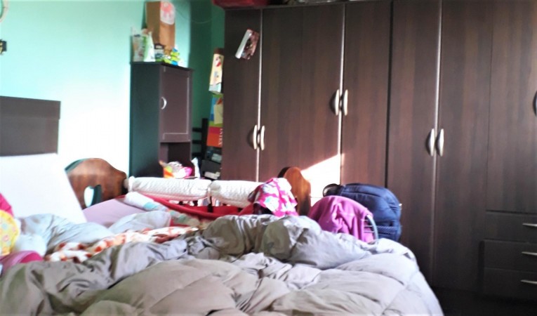 OPORTUNIDAD!! HERMOSA CASA TIPO QUINTA EN PADUA SUR +DEPTO+QUINCHO+OFICINA,SOBRE 2LOTES,24 X 37 MTS