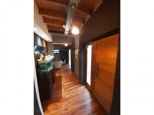 HERMOSA CASAQUINTA ESTILO CABAÑA A ESTRENAR! DISEÑO Y ESTILO,PISCINA DECK, LOTE 800M2, ZONA QUINTAS