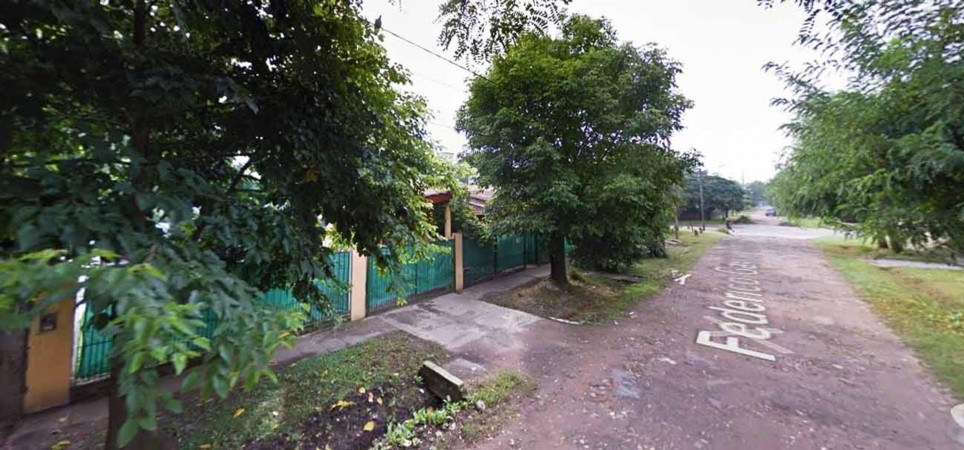 EXC.OPORTUNIDAD EN PARQUE LELOIR-CASA C/LOTE 22MTS DE FRENTE A 1 CUADRA DE M.FIERRO - IDEAL INVERSOR