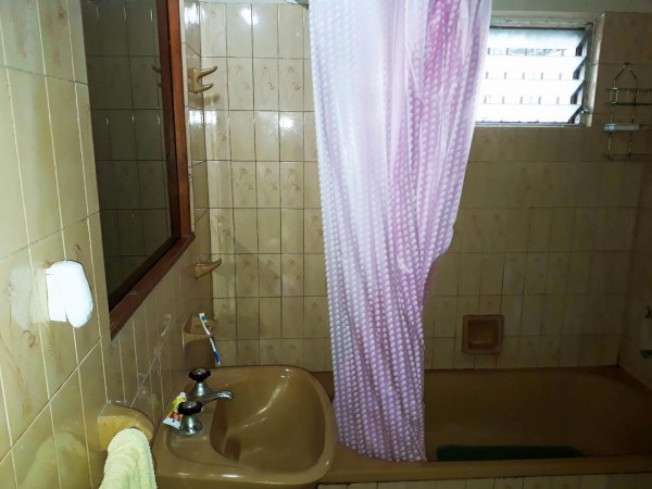 EXC.OPORTUNIDAD EN PARQUE LELOIR-CASA C/LOTE 22MTS DE FRENTE A 1 CUADRA DE M.FIERRO - IDEAL INVERSOR