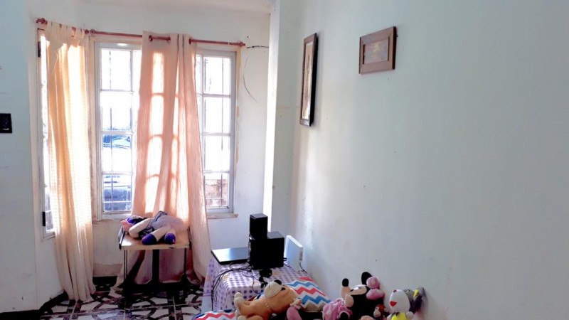 OPORTUNIDAD!! EXC. PH 3 AMBIENTES + PATIO, LOTE DE 100m2 EN VILLA SANTOS TESEI, HURLINGHAM