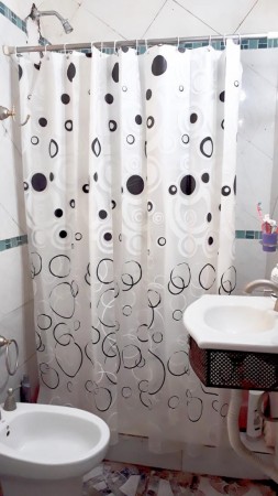 OPORTUNIDAD!! EXC. PH 3 AMBIENTES + PATIO, LOTE DE 100m2 EN VILLA SANTOS TESEI, HURLINGHAM