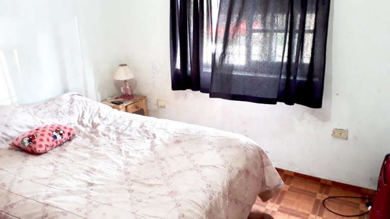 OPORTUNIDAD!! EXC. PH 3 AMBIENTES + PATIO, LOTE DE 100m2 EN VILLA SANTOS TESEI, HURLINGHAM