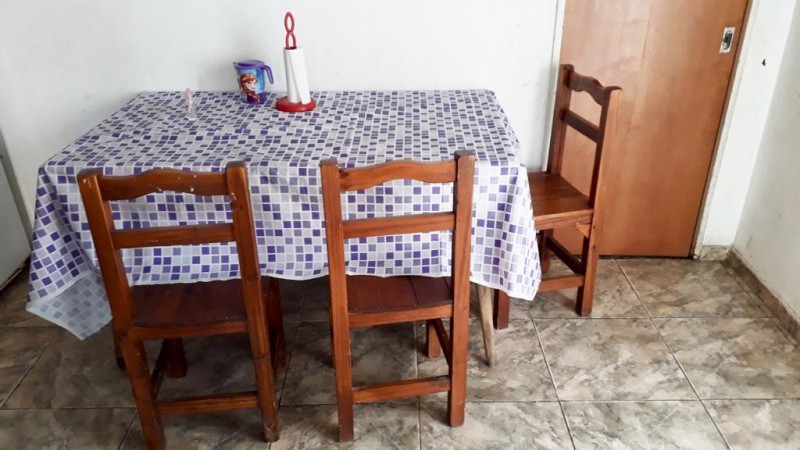 OPORTUNIDAD!! EXC. PH 3 AMBIENTES + PATIO, LOTE DE 100m2 EN VILLA SANTOS TESEI, HURLINGHAM