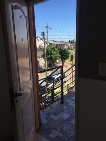 COMPLEJO DE 4 DEPARTAMENTOS SOBRE UN LOTE DE 340 M2 EN MORÓN