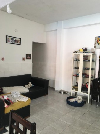 COMPLEJO DE 4 DEPARTAMENTOS SOBRE UN LOTE DE 340 M2 EN MORÓN