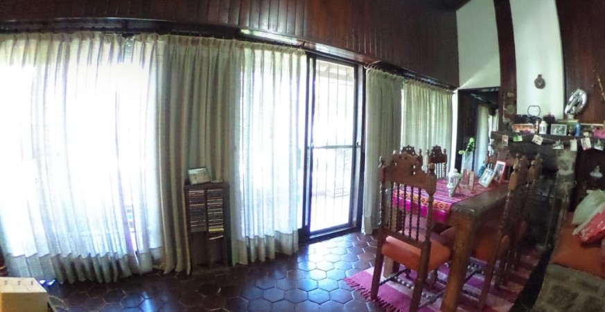 CASAQUINTA BARRIO PQUE LELOIR!! 8 AMB. 2 PTAS, 1600M2, PARQUE Y PISCINA EXCELENTE OPORTUNIDAD EN LA ZONA!!