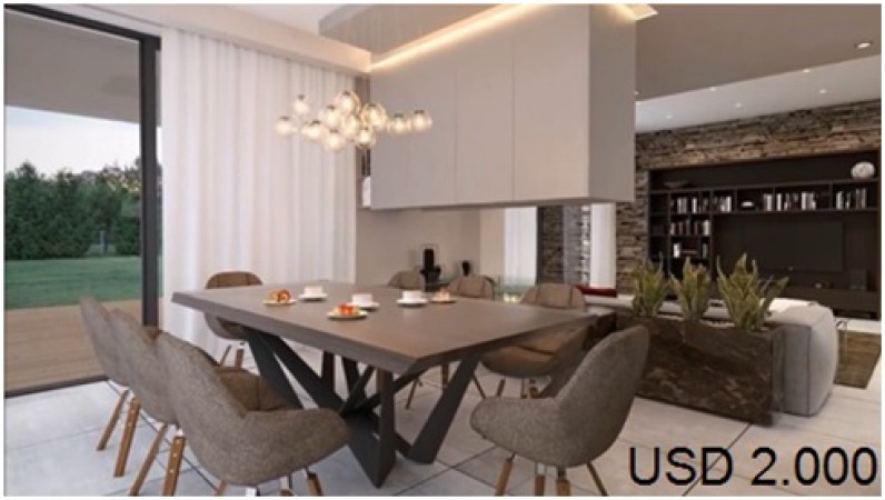 OPORTUNIDAD UNICA EN PADUA SUR!!! CASA DE 80M2 CON LOTE DE 62 M2 DE FONDO 