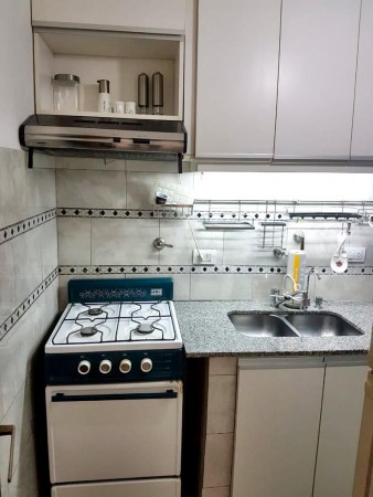 OPORTUNIDAD IMPERDIBLE!! DEPTO 2 AMB. 1° PISO, 55m2, BALCÓN, OPCIONAL COCHERA, EN CENTRO DE MORÓN