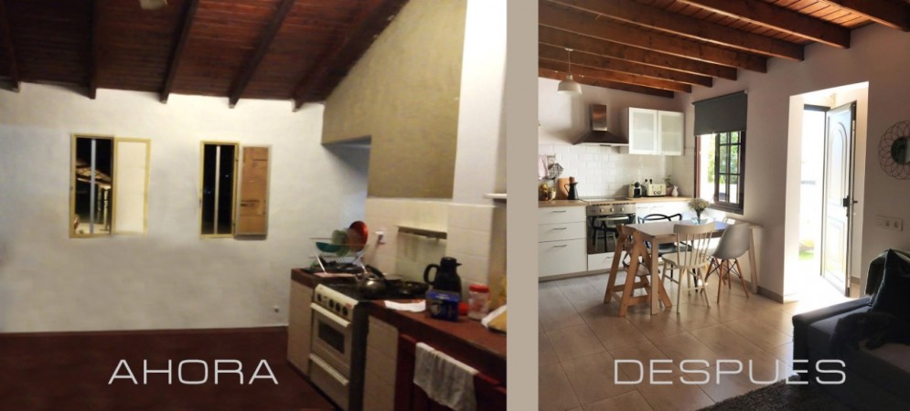 EXCELENTE OPORTUNIDAD!! CASA SOBRE LOTE DE 1500M2 PARQUIZADO EN EL CORAZON DE PARQUE LELOIR!!