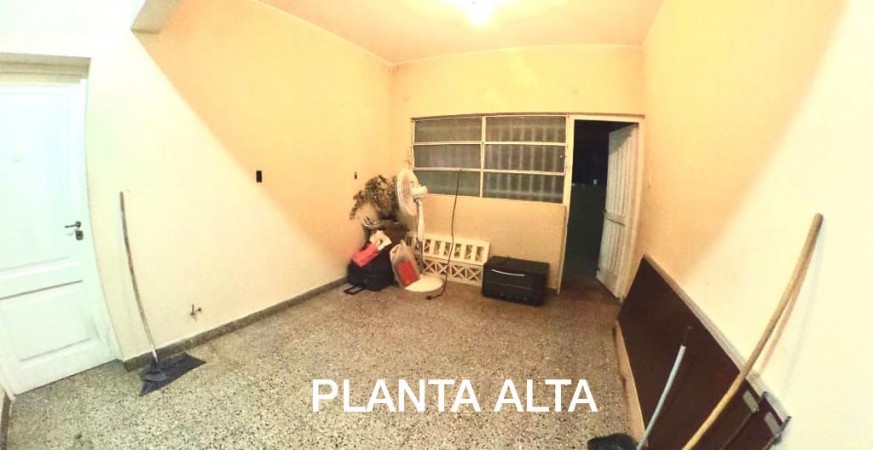 OPORTUNIDAD!! EXC LOTE PARA EMPRENDIMIENTO/ EDIFICIO, 4 PH PARA REMODELAR EN RAMOS