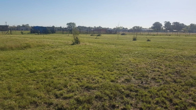 OPORTUNIDAD!!! EXCELENTE TERRENO DE 5.004,40 M2 EN GUERNICA