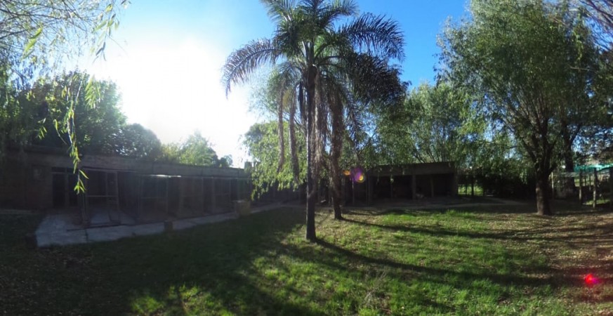  LOTE DE 3.000M2 IDEAL EMPRENDIMIENTO A 2 CUADRAS DEL SHOPPING TORTUGAS OPEN MALL EN GARIN ESCOBAR