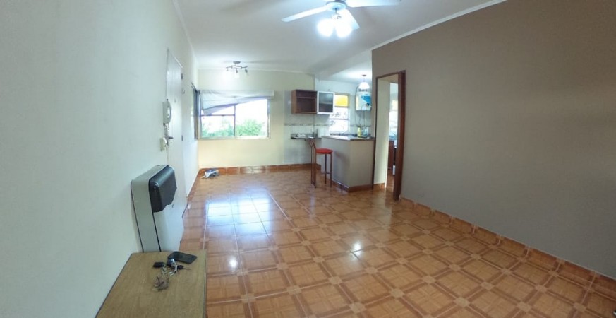 OPORTUNIDAD ÚNICA!! DEPARTAMENTO 3 AMBIENTES EN EXCELENTE COMPLEJO DE SAN JUSTO