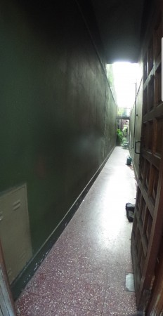 EXCELENTE OPORTUNIDAD EN PARQUE PATRICIOS!! PROPIEDAD EN PH LOCAL 100 M2 + CASA 140 M2 SOBRE LOTE DE 9 X 28