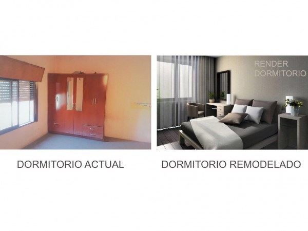 OPORTUNIDAD! CASA 6 AMB. 170M2 PARA REMODELAR EN INMEJORABLE UBICACION!! IDEAL 2 FAMILIAS O INVERSOR