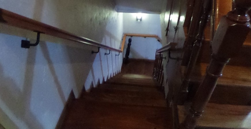  DUPLEX EN DEVOTO DE 2 PLANTAS, 3 A 4 AMB.CON TERRAZA C PARRILLA, PATIO Y COCHERA, 110M2