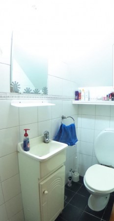 DUPLEX EN DEVOTO DE 2 PLANTAS, 3 A 4 AMB.CON TERRAZA C PARRILLA, PATIO Y COCHERA, 110M2. OPORTUNIDAD HOY!!