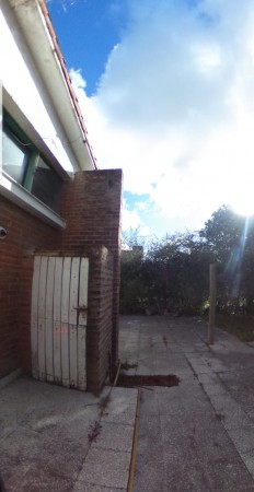 OPORTUNIDAD UNICA EN PARQUE LELOIR SOBRE COLECTORA, CASA 4 AMB. JARDIN, COCHERAS, S/LOTE 10X..., APTO PROFESIONAL/COMERCIAL