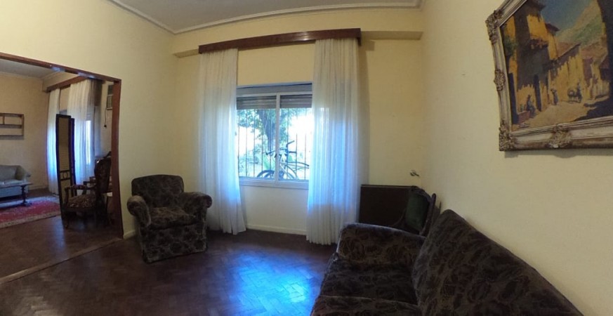 OPORTUNIDAD!! EXC.DEPARTAMENTO SOBRE AV. DE MAYO