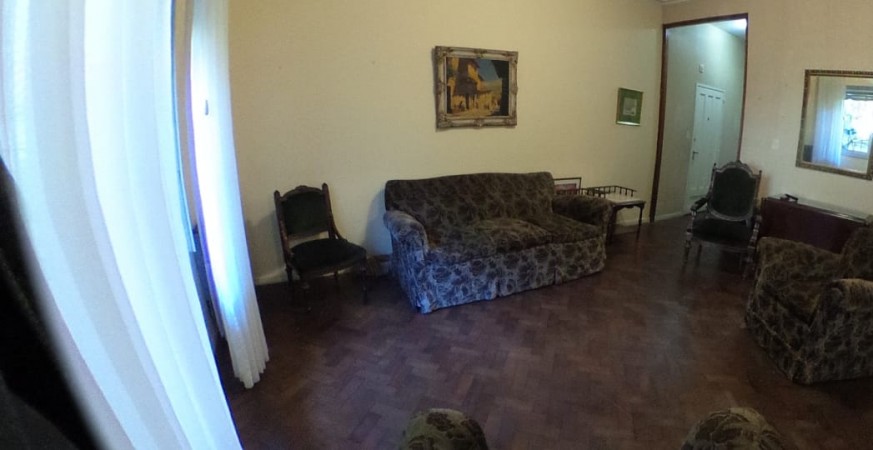 OPORTUNIDAD!! EXC.DEPARTAMENTO SOBRE AV. DE MAYO