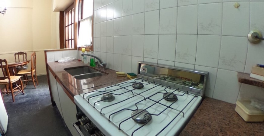 OPORTUNIDAD!! EXC.DEPARTAMENTO SOBRE AV. DE MAYO