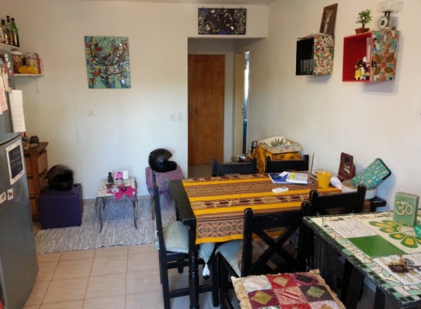 DEPARTAMENTO 3 AMB. EN ITUZANGÓ VISITALO!! EXCELENTE OPORTUNIDAD!!