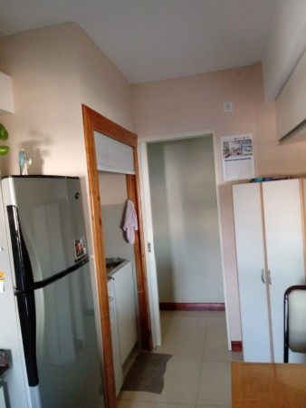 OPORTUNIDAD!! EXCELENTE DEPARTAMENTO EN PLENO CENTRO DE RODRIGUEZ