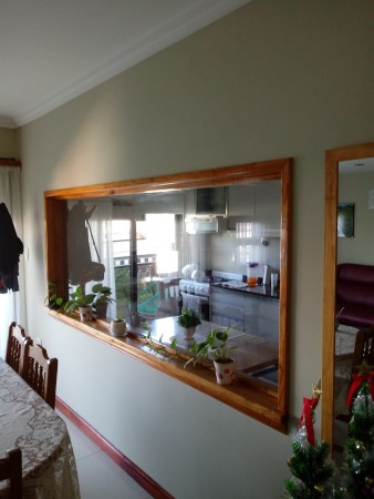 OPORTUNIDAD!! EXCELENTE DEPARTAMENTO EN PLENO CENTRO DE RODRIGUEZ