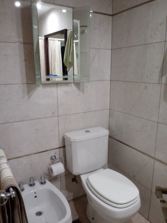 OPORTUNIDAD!! EXCELENTE DEPARTAMENTO EN PLENO CENTRO DE RODRIGUEZ