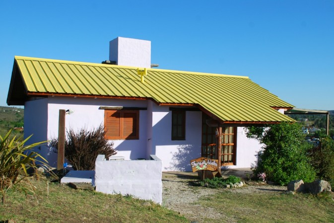 OPORTUNIDAD!! EXCELENTE COMPLEJO DE CABAÑAS EN CÓRDOBA