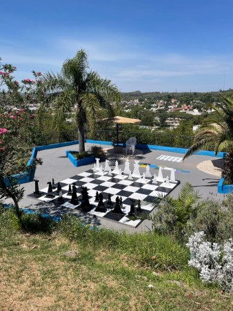 OPORTUNIDAD!! EXCELENTE COMPLEJO DE CABAÑAS EN CÓRDOBA