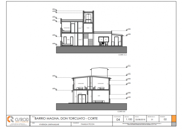  LOTE DE 378 M2 EN ADOLFO SORDEAUX EXCELENTE OPORTUNIDAD EN LA ZONA!! 