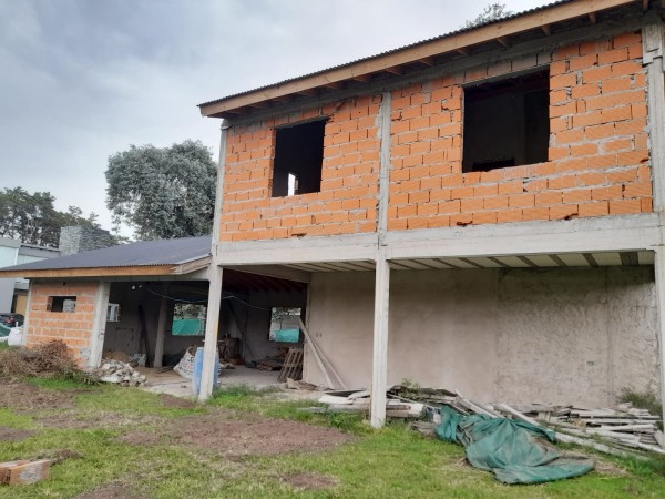  LOTE DE 378 M2 EN ADOLFO SORDEAUX EXCELENTE OPORTUNIDAD EN LA ZONA!! 