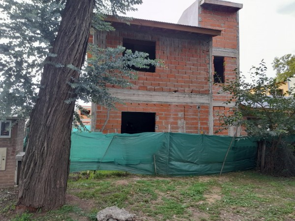  LOTE DE 378 M2 EN ADOLFO SORDEAUX EXCELENTE OPORTUNIDAD EN LA ZONA!! 