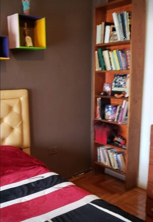 OPORTUNIDAD!! EXCELENTE PH EN VILLA LURO, 4 AMB, QUINCHO, TERRAZA, AL FRENTE!!