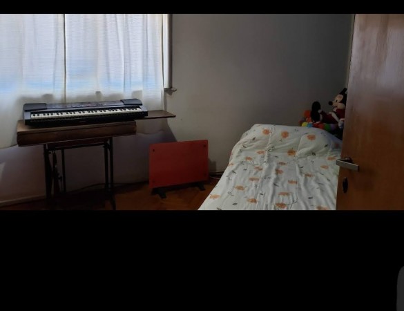 OPORTUNIDAD!! EXCELENTE PH EN VILLA LURO, 4 AMB, QUINCHO, TERRAZA, AL FRENTE!!