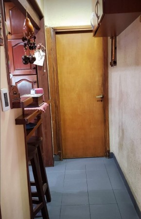 OPORTUNIDAD!! EXCELENTE PH EN VILLA LURO, 4 AMB, QUINCHO, TERRAZA, AL FRENTE!!