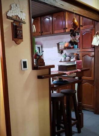 OPORTUNIDAD!! EXCELENTE PH EN VILLA LURO, 4 AMB, QUINCHO, TERRAZA, AL FRENTE!!