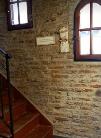 OPORTUNIDAD!! EXCELENTE PH EN VILLA LURO, 4 AMB, QUINCHO, TERRAZA, AL FRENTE!!