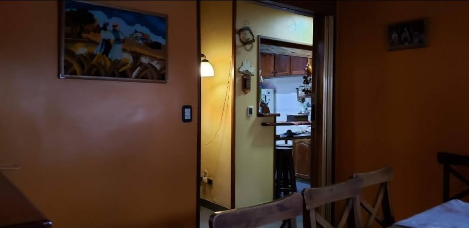 OPORTUNIDAD!! EXCELENTE PH EN VILLA LURO, 4 AMB, QUINCHO, TERRAZA, AL FRENTE!!