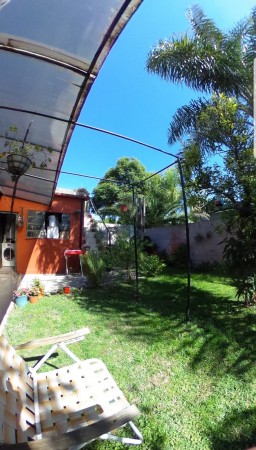 OPORTUNIDAD!!  HERMOSO PH AL FRENTE EN PADUA NORTE, JARDIN, COCHERA, TERRAZA, EXC. UBICACIÓN