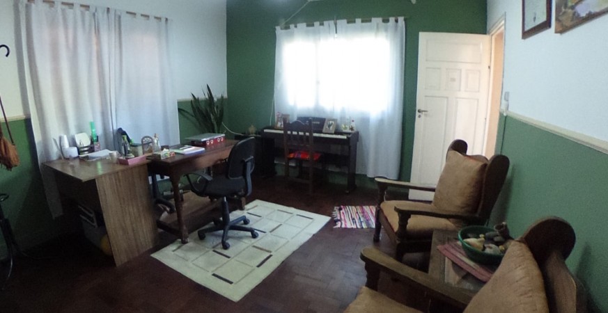 OPORTUNIDAD!!  HERMOSO PH AL FRENTE EN PADUA NORTE, JARDIN, COCHERA, TERRAZA, EXC. UBICACIÓN